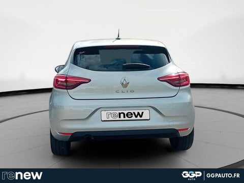 Voitures D'occasion À Nîmes | Renault Clio 1.0 Tce 90Ch Evolution