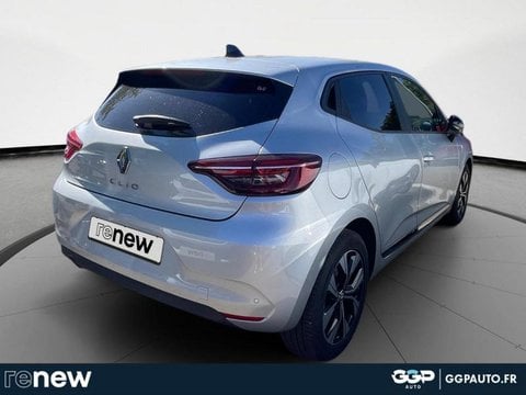 Voitures D'occasion À Nîmes | Renault Clio 1.5 Blue Dci 100Ch Evolution
