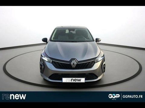 Voitures D'occasion À Nîmes | Renault Clio 1.5 Dci 100Ch Evolution - 25