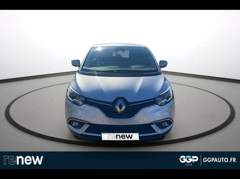 Voitures D'occasion À Nîmes | Renault Grand Scénic Grand Scenic 1.7 Blue Dci 120Ch Intens