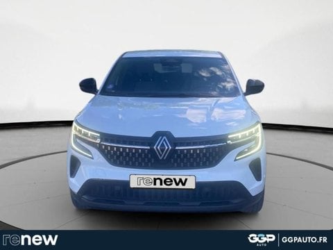 Voitures D'occasion À Nîmes | Renault Austral 1.2 E-Tech Full Hybrid 200Ch Techno - 23