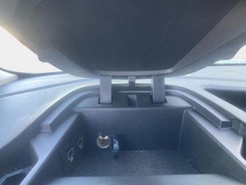 Voitures D'occasion À Nîmes | Renault Kangoo Van L2 1.5 Blue Dci 115Ch Grand Confort Edc7 - 22