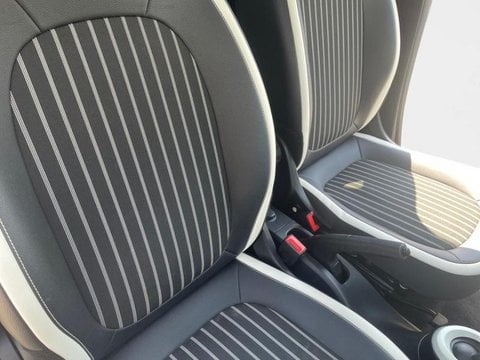 Voitures D'occasion À Nîmes | Renault Twingo E-Tech Electric Techno R80 Achat Intégral