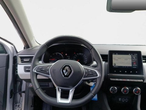Voitures D'occasion À Nîmes | Renault Clio 1.0 Tce 100Ch Evolution Gpl