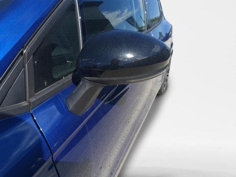 Voitures D'occasion À Nîmes | Renault Clio 1.6 E-Tech 145Ch Full Hybrid Techno - 25