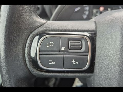 Voitures D'occasion À Nîmes | Citroën Berlingo M Bluehdi 130Ch S&S Shine Eat8 113G