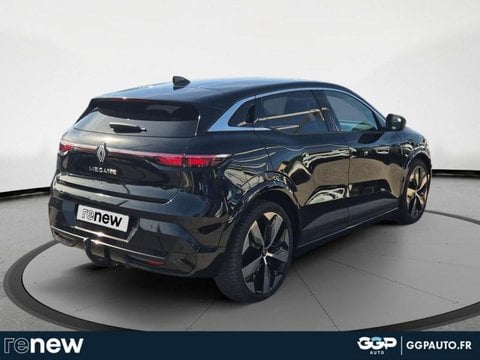 Voitures D'occasion À Nîmes | Renault Mégane Megane E-Tech Electric Ev60 220Ch Techno Super Ch...