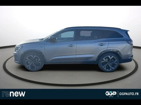 Voitures D'occasion À Nîmes | Renault Espace 1.2 E-Tech Full Hybrid 200Ch Esprit Alpine 7 Place...