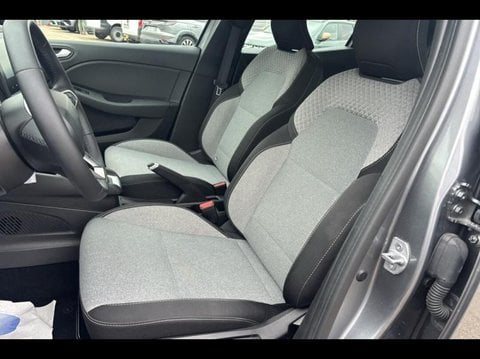 Voitures D'occasion À Nîmes | Renault Clio 1.6 E-Tech 145Ch Full Hybrid Evolution - 25