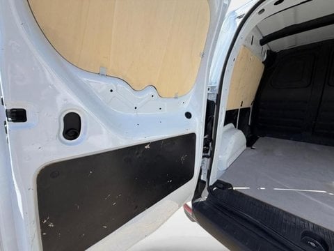 Voitures D'occasion À Nîmes | Renault Kangoo Van L1 1.5 Blue Dci 115Ch Grand Confort Edc7 - 22