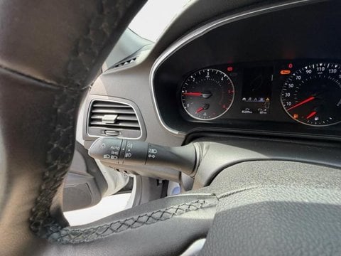Voitures D'occasion À Nîmes | Renault Megane Sté 1.5 Blue Dci 115Ch Air Nav- 21N