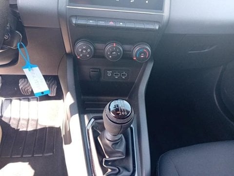 Voitures D'occasion À Nîmes | Renault Clio Sté Clio Sté 1.5 Blue Dci 100Ch Air Nav - 21N