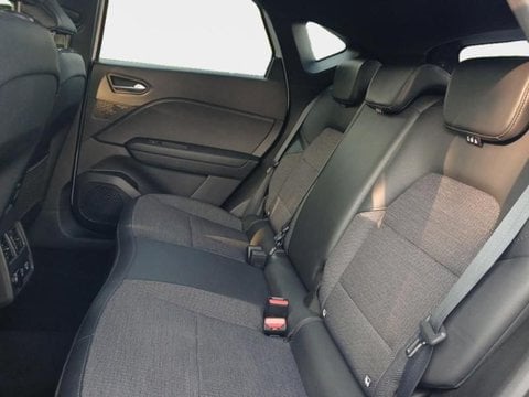 Voitures D'occasion À Nîmes | Renault Captur 1.6 E-Tech Hybride 145Ch Rs Line -21