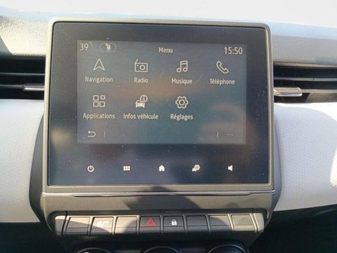 Voitures D'occasion À Nîmes | Renault Clio 1.0 Sce 65Ch Evolution