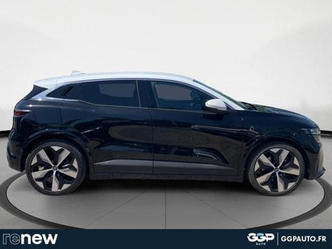 Voitures D'occasion À Nîmes | Renault Mégane Megane E-Tech Electric Ev60 220Ch Techno Super Ch...