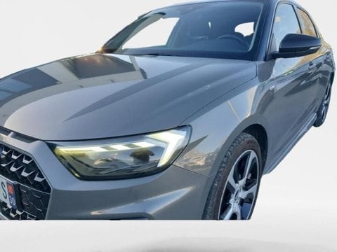 Voitures D'occasion À Nîmes | Audi A1 Sportback 30 Tfsi 110Ch S Line