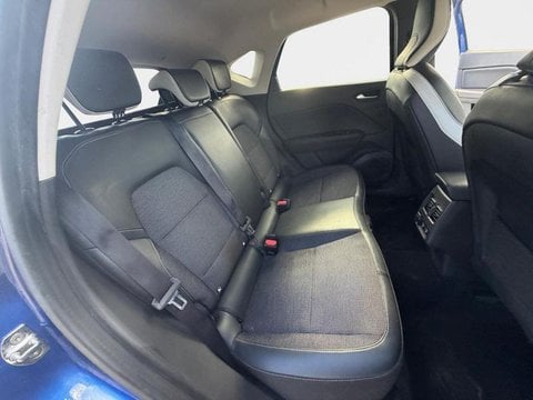 Voitures D'occasion À Nîmes | Renault Captur 1.0 Eco-G 100Ch Evolution