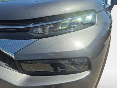 Voitures D'occasion À Nîmes | Citroën C3 Aircross Bluehdi 110Ch S&S Shine