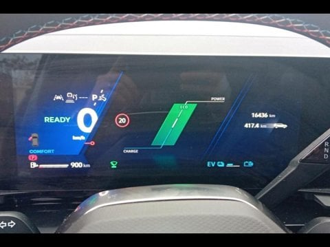Voitures D'occasion À Nîmes | Renault Espace 1.2 E-Tech Full Hybrid 200Ch Esprit Alpine 5 Place...