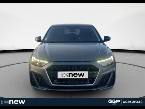 Voitures D'occasion À Nîmes | Audi A1 Sportback 30 Tfsi 110Ch S Line