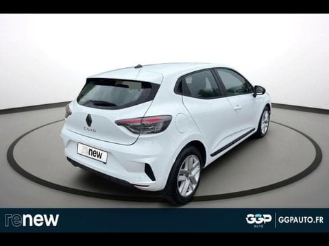 Voitures D'occasion À Nîmes | Renault Clio 1.0 Sce 65Ch Evolution - 24