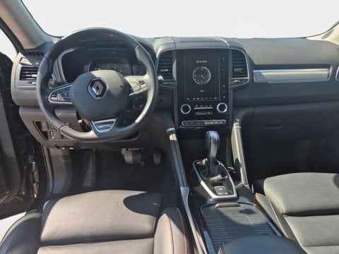 Voitures D'occasion À Nîmes | Renault Koleos 1.3 Tce 160Ch Initiale Paris Edc