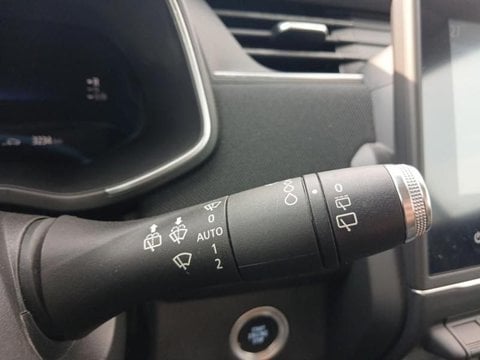 Voitures D'occasion À Nîmes | Renault Zoe Intens Charge Normale R110 Achat Intégral - 20