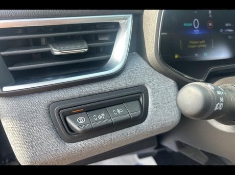 Voitures D'occasion À Nîmes | Renault Clio 1.6 E-Tech 145Ch Full Hybrid Evolution - 25