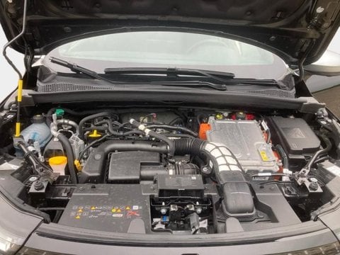 Voitures D'occasion À Nîmes | Renault Captur 1.8 E-Tech Full Hybrid 160Ch Techno - 25
