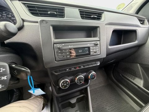 Voitures D'occasion À Nîmes | Renault Express Van 1.5 Blue Dci 95Ch Confort