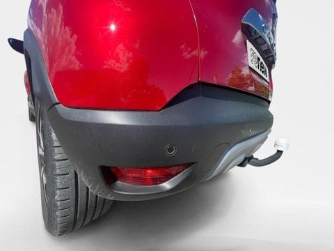 Voitures D'occasion À Nîmes | Renault Captur 0.9 Tce 90Ch Energy Intens Euro6C