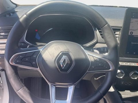Voitures D'occasion À Nîmes | Renault Captur 1.3 Tce 160Ch Fap Initiale Paris Edc -21