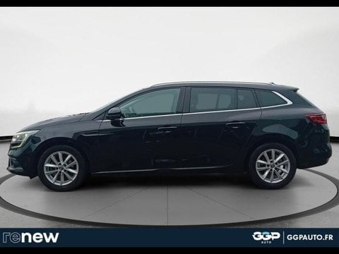 Voitures D'occasion À Nîmes | Renault Mégane Estate Megane Estate 1.2 Tce 100Ch Energy Business