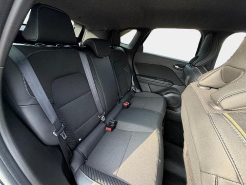 Voitures D'occasion À Nîmes | Renault Symbioz 1.6 E-Tech Full Hybrid 145Ch Iconic