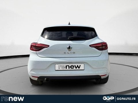 Voitures D'occasion À Nîmes | Renault Clio 1.0 Tce 90Ch Evolution