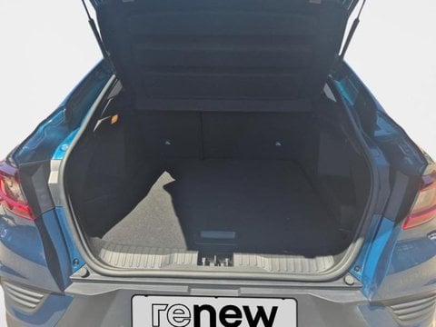 Voitures D'occasion À Nîmes | Renault Arkana 1.3 Tce 140Ch Fap Intens Edc -21B