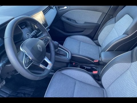 Voitures D'occasion À Nîmes | Renault Clio 1.6 E-Tech 145Ch Full Hybrid Techno - 25
