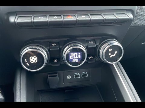 Voitures D'occasion À Nîmes | Renault Clio 1.6 E-Tech 145Ch Full Hybrid Techno - 25