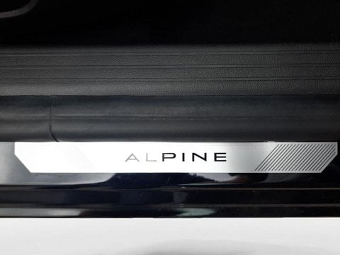 Voitures D'occasion À Nîmes | Renault Clio 1.6 E-Tech 145Ch Full Hybrid Esprit Alpine - 25