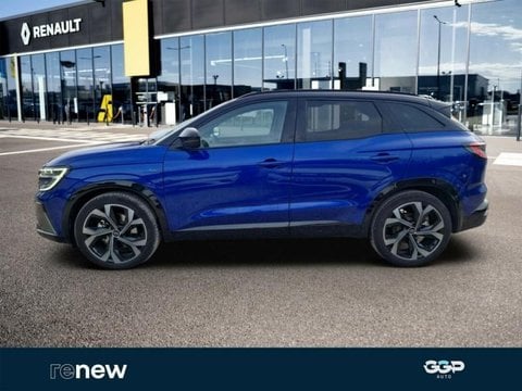 Voitures D'occasion À Nîmes | Renault Austral 1.2 E-Tech Full Hybrid 200Ch Iconic Esprit Alpine...