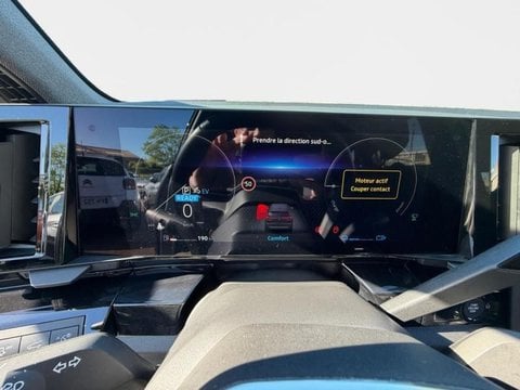 Voitures D'occasion À Nîmes | Renault Austral 1.2 E-Tech Full Hybrid 200Ch Iconic Esprit Alpine