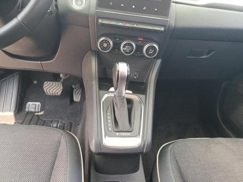 Voitures D'occasion À Nîmes | Renault Captur 1.6 E-Tech Hybride 145Ch Intens -21