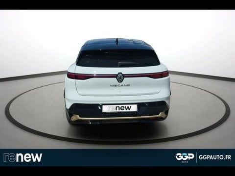 Voitures D'occasion À Nîmes | Renault Mégane Megane E-Tech Electric Ev60 220Ch Iconic Super Ch...