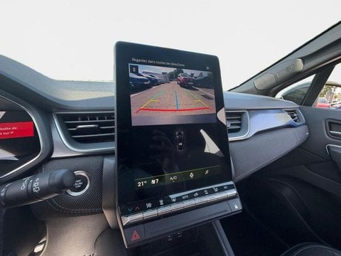 Voitures D'occasion À Nîmes | Renault Symbioz 1.6 E-Tech Full Hybrid 145Ch Esprit Alpine