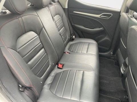 Voitures D'occasion À Nîmes | Mg Zs 1.0 T-Gdi 111Ch Luxury Bva6