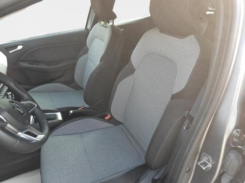 Voitures D'occasion À Nîmes | Renault Clio 1.6 E-Tech 145Ch Full Hybrid Evolution - 24