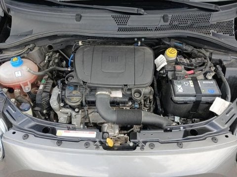 Voitures D'occasion À Nîmes | Fiat 500 1.2 8V 69Ch Eco Pack Lounge