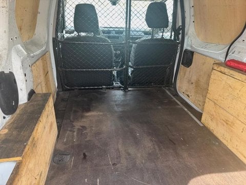 Voitures D'occasion À Nîmes | Renault Express Van 1.5 Blue Dci 95Ch Confort