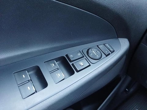 Voitures D'occasion À Nîmes | Hyundai Tucson 1.6 Crdi 115Ch Business