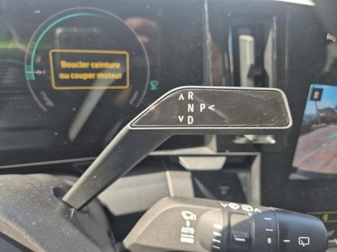 Voitures D'occasion À Nîmes | Renault Mégane Megane E-Tech Electric Ev60 220Ch Techno Optimum ...
